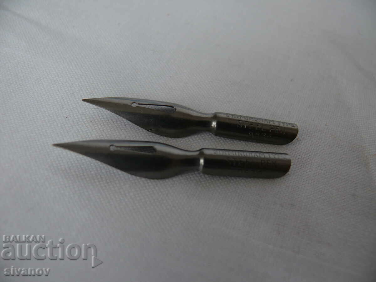 Interesante penne vechi Birmingham #1796 cu preț 4.99 BGN | € 2.55 Interesante penne vechi Birmingham #1796 cu preț 4.99 BGN | € 2.55