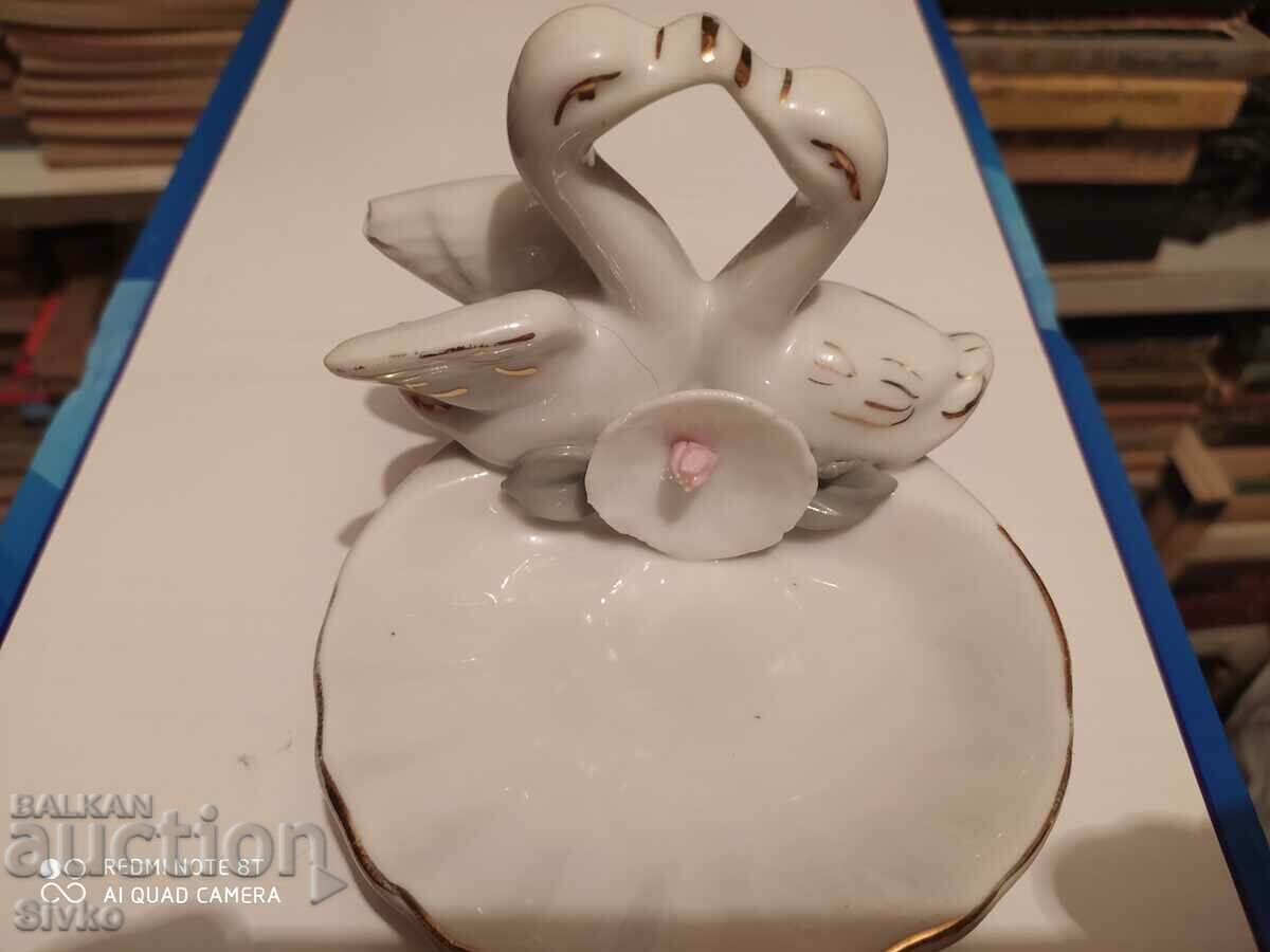 Nut dish, ceramic, vintage - 5 Nut dish, ceramic, vintage - 5