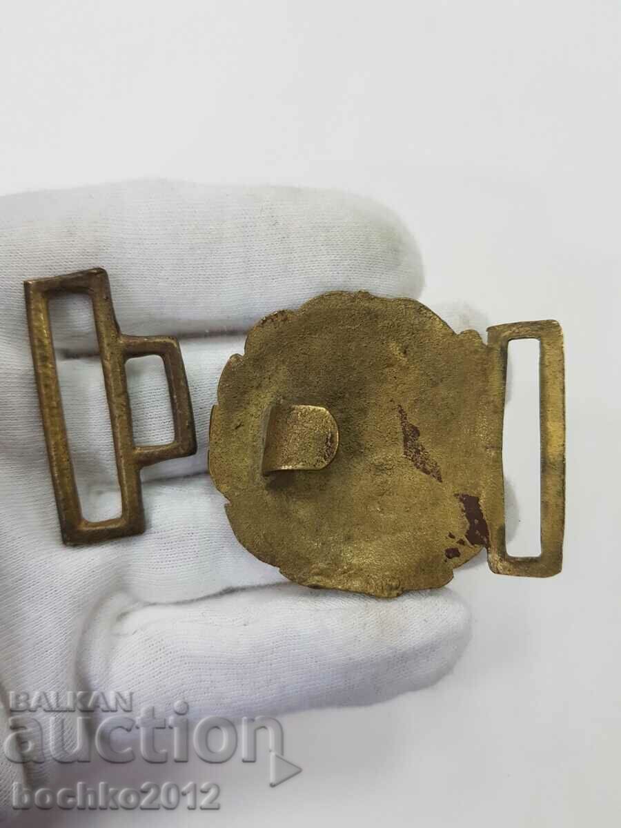 Livrarea Cataramă Marina Militară Regală Rară 1930-1940.