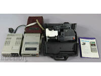 Betamax, Video, Tuner, Camera - SONY