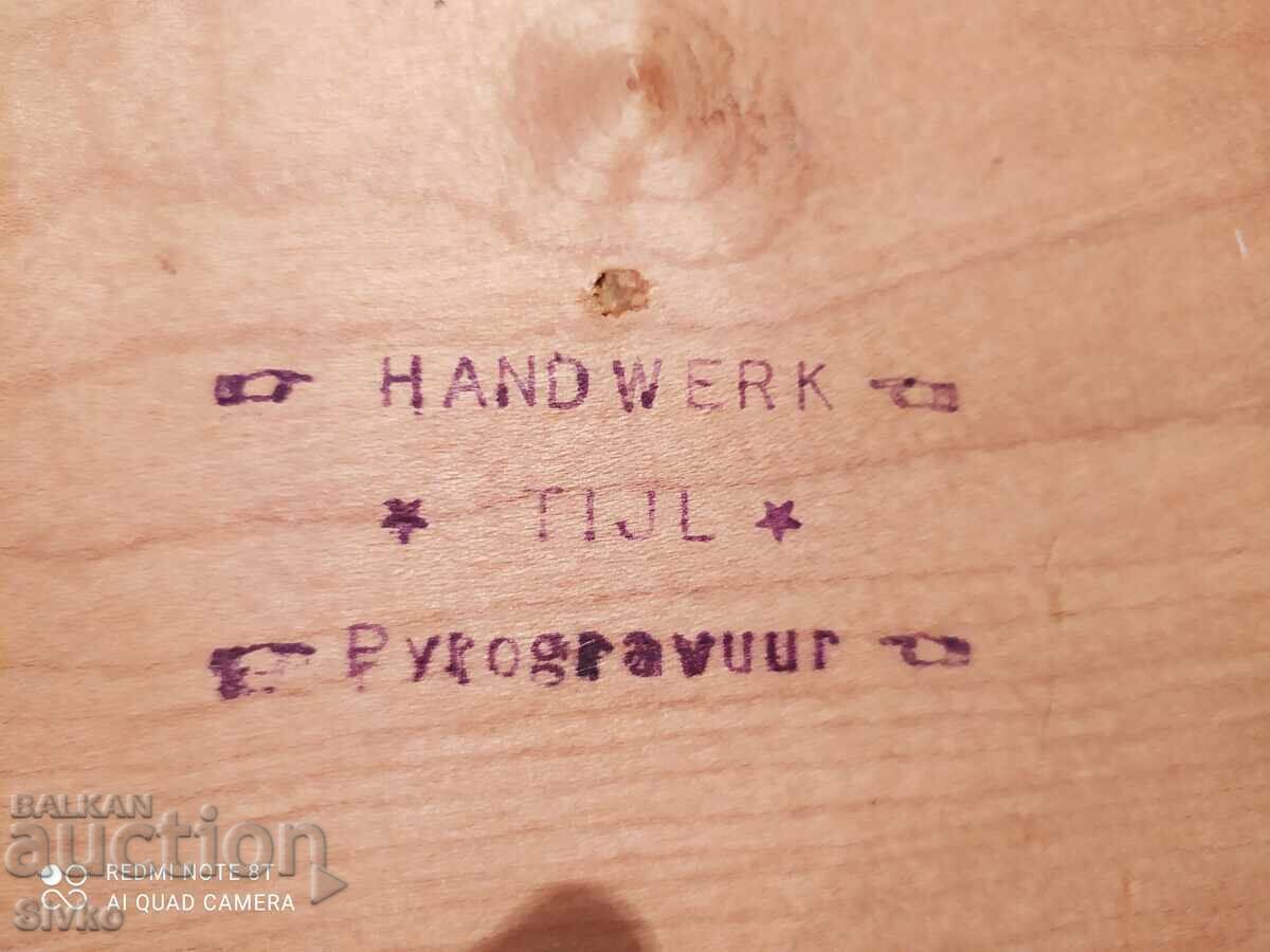 Delivery of Panel, religion, handmade Delivery of Panel, religion, handmade