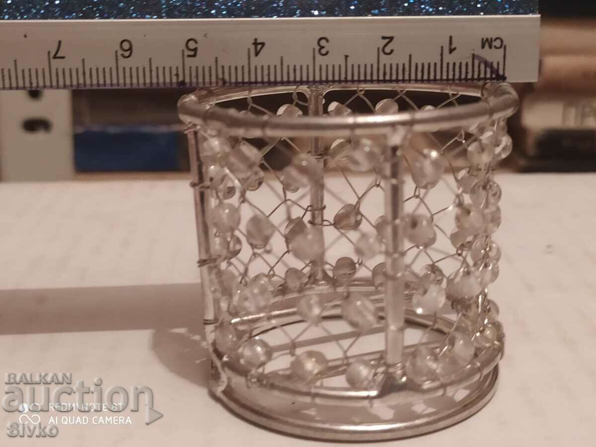 Candlestick 1 with price 0.99 BGN | € 0.51 Candlestick 1 with price 0.99 BGN | € 0.51