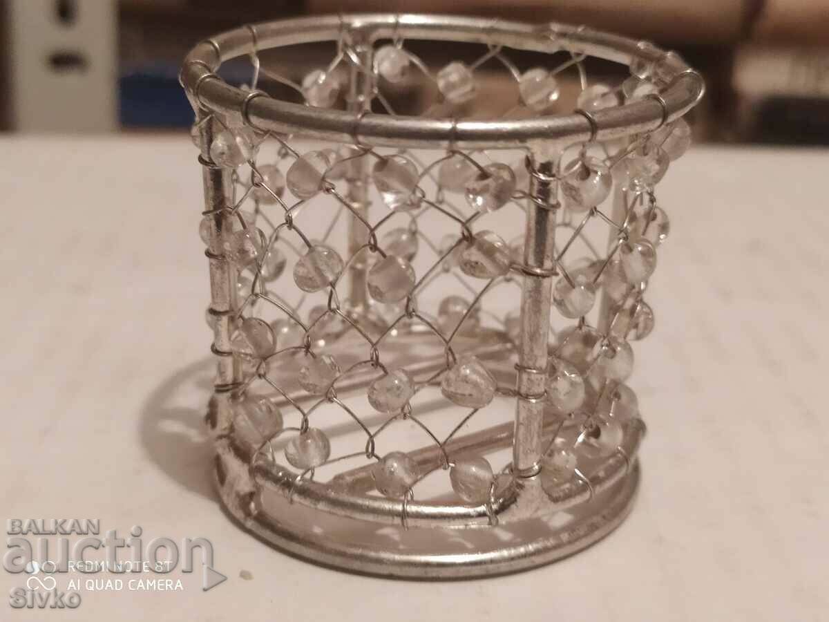 Auction Candlestick 1 Auction Candlestick 1