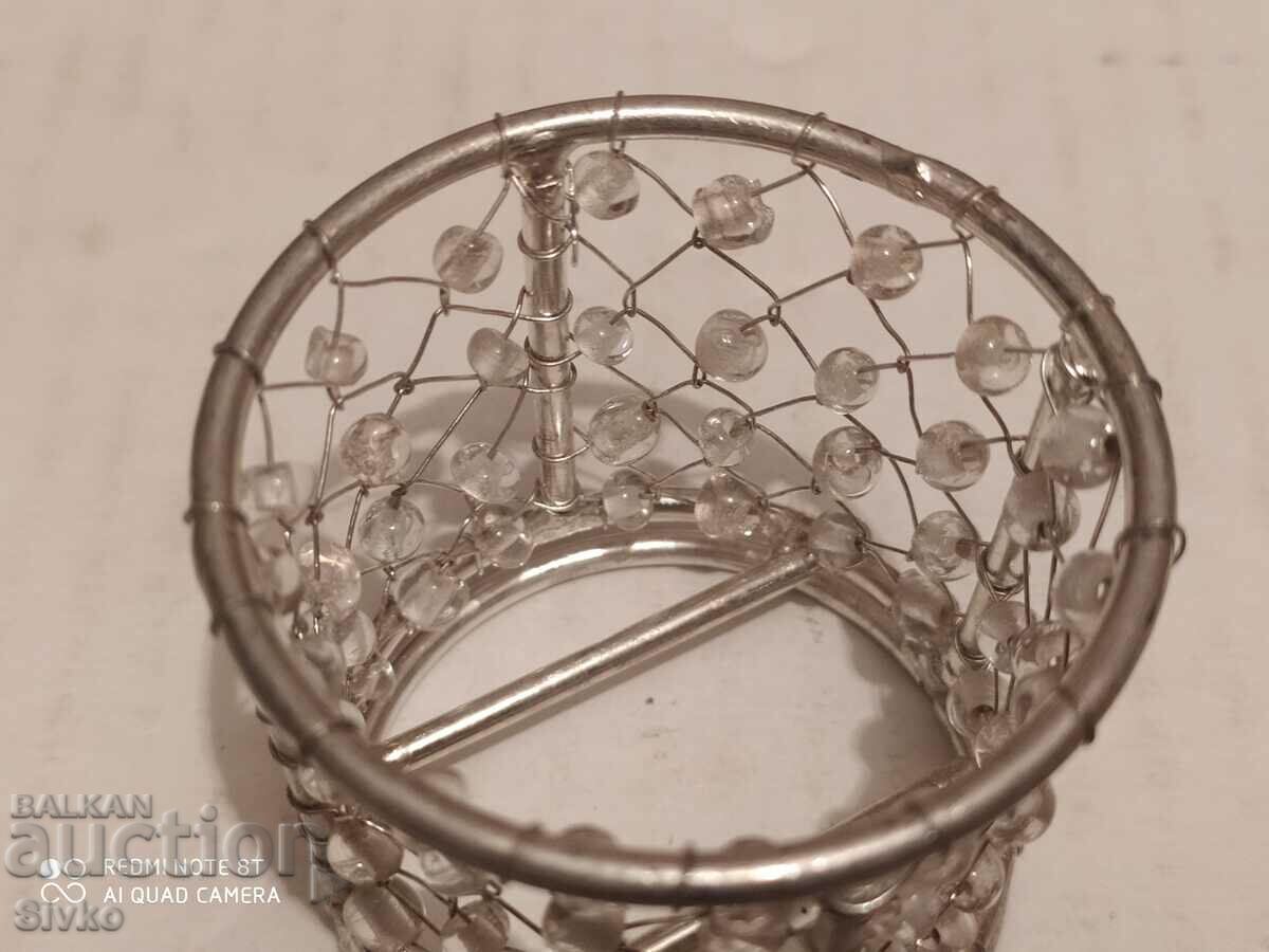 Delivery of Candlestick 1 Delivery of Candlestick 1