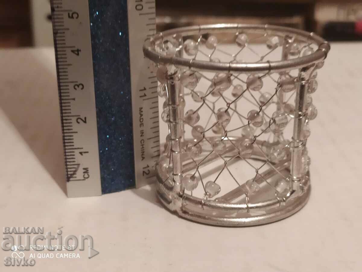 Candlestick 2 with price 0.99 BGN | € 0.51 Candlestick 2 with price 0.99 BGN | € 0.51