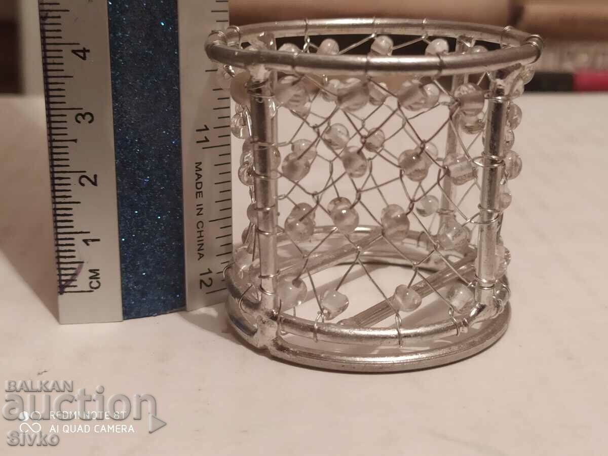 Auction Candlestick 2 Auction Candlestick 2