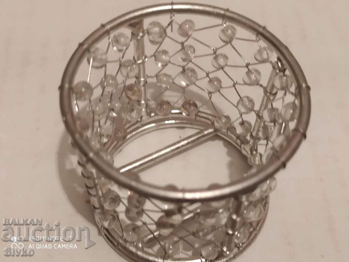 Delivery of Candlestick 2 Delivery of Candlestick 2