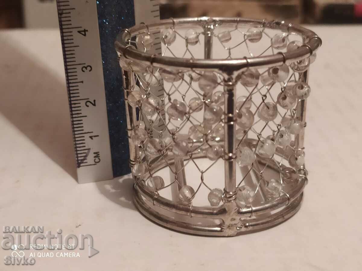 Candlestick 3 with price 0.99 BGN | € 0.51 Candlestick 3 with price 0.99 BGN | € 0.51