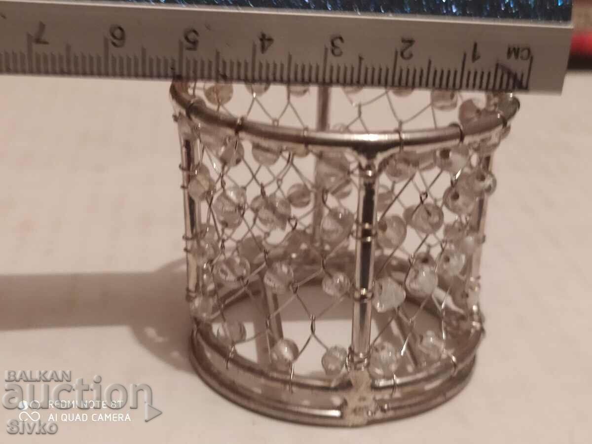 Auction Candlestick 3 Auction Candlestick 3