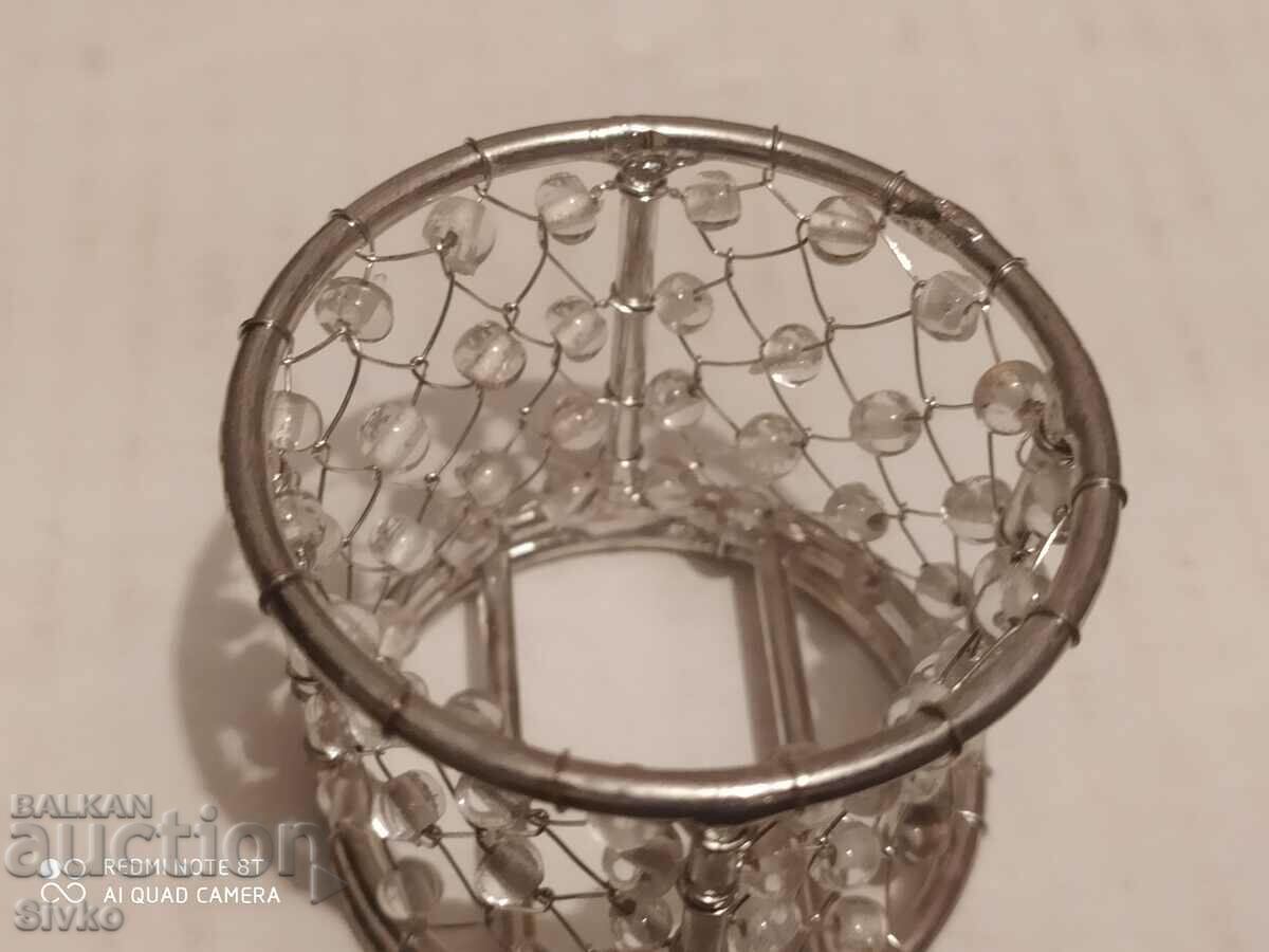 Delivery of Candlestick 3 Delivery of Candlestick 3