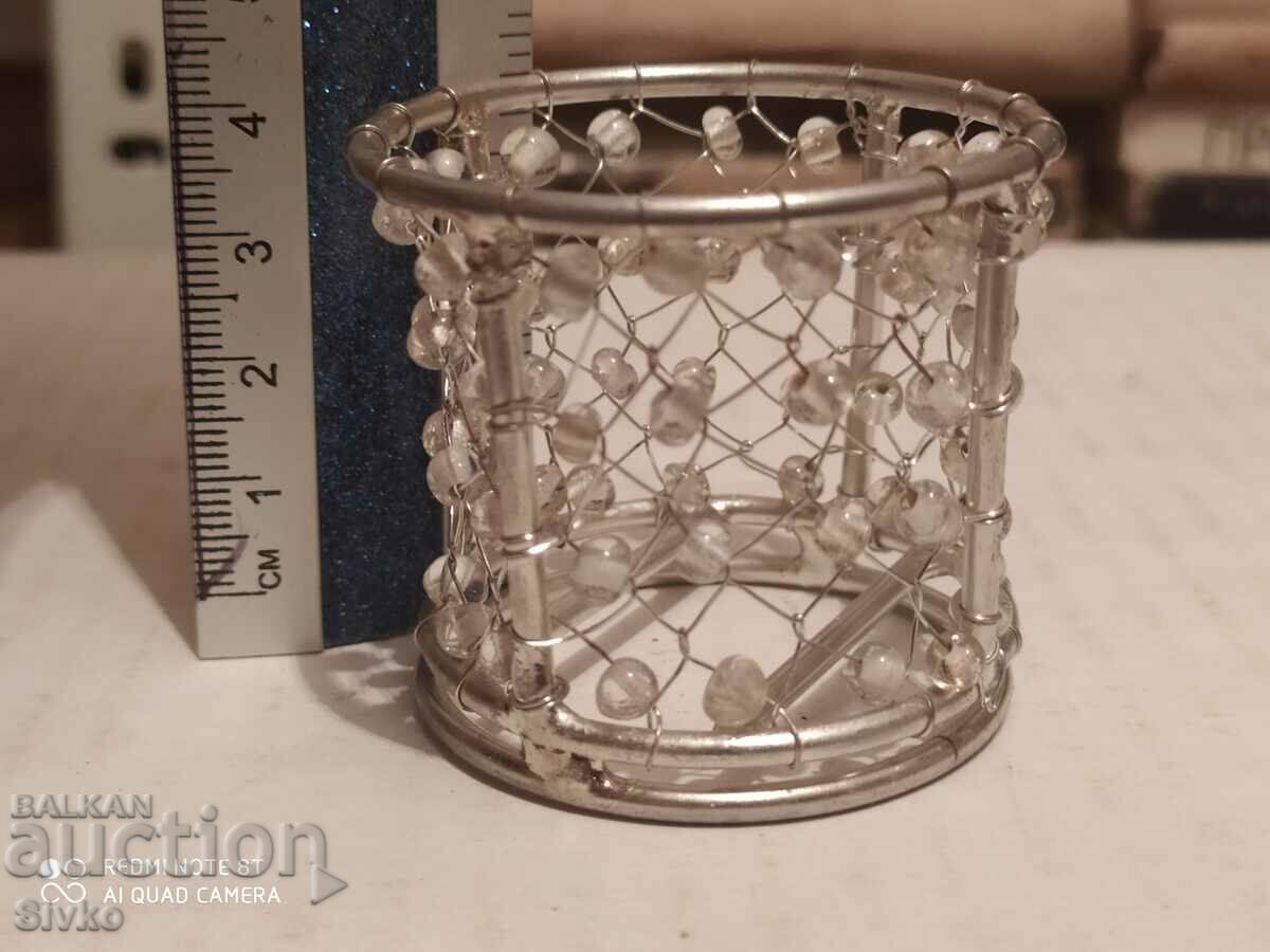 Candlestick 4 with price 0.99 BGN | € 0.51 Candlestick 4 with price 0.99 BGN | € 0.51