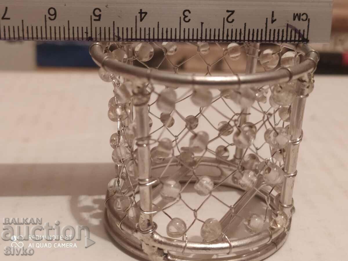 Auction Candlestick 4 Auction Candlestick 4