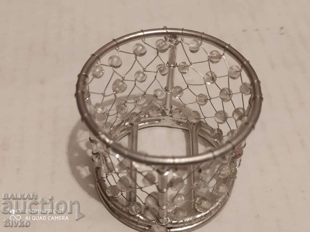 Auction  Candlestick 5