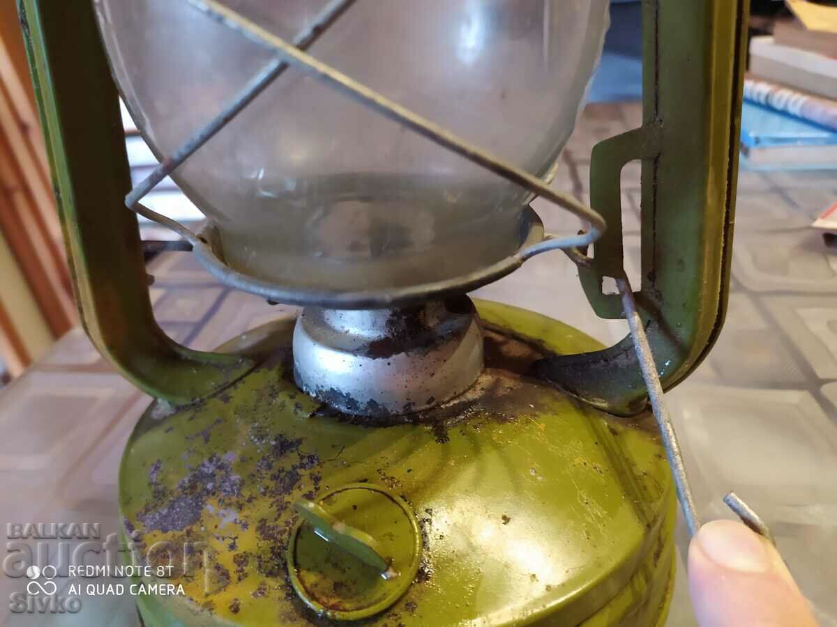 Gas burner - 7 Gas burner - 7