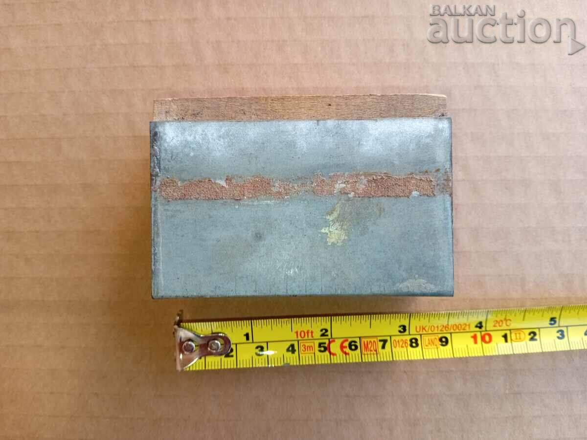 box of detonators Germany WW1 WW2 - 5 box of detonators Germany WW1 WW2 - 5