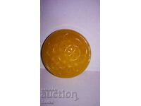 The flower of life wax