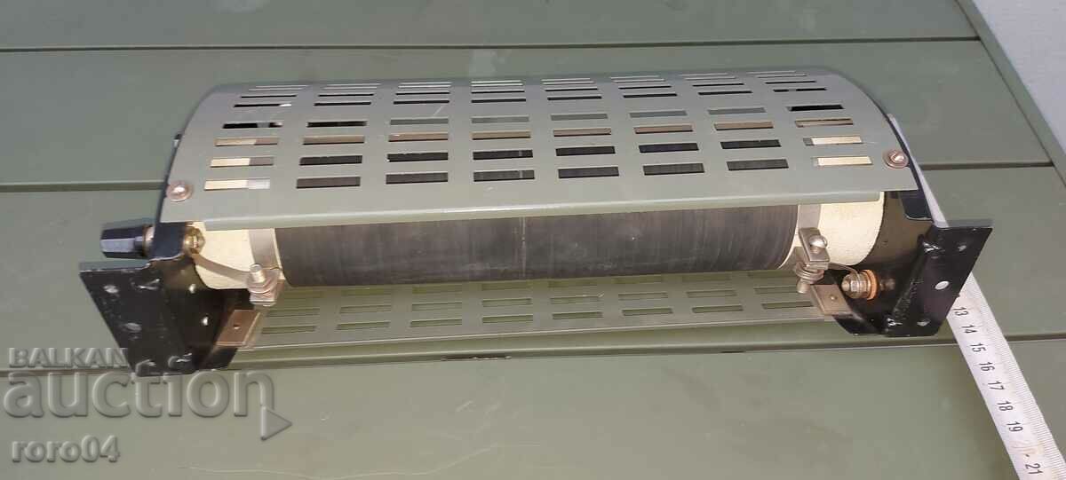 STAR URED - FPS - 0.1 - 1975. MADE IN USSR - 6 STAR URED - FPS - 0.1 - 1975. MADE IN USSR - 6