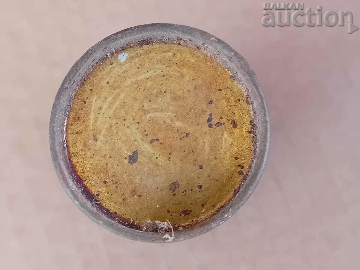 vintage μεταλλικό κουτί JMMALIN - 5 vintage μεταλλικό κουτί JMMALIN - 5