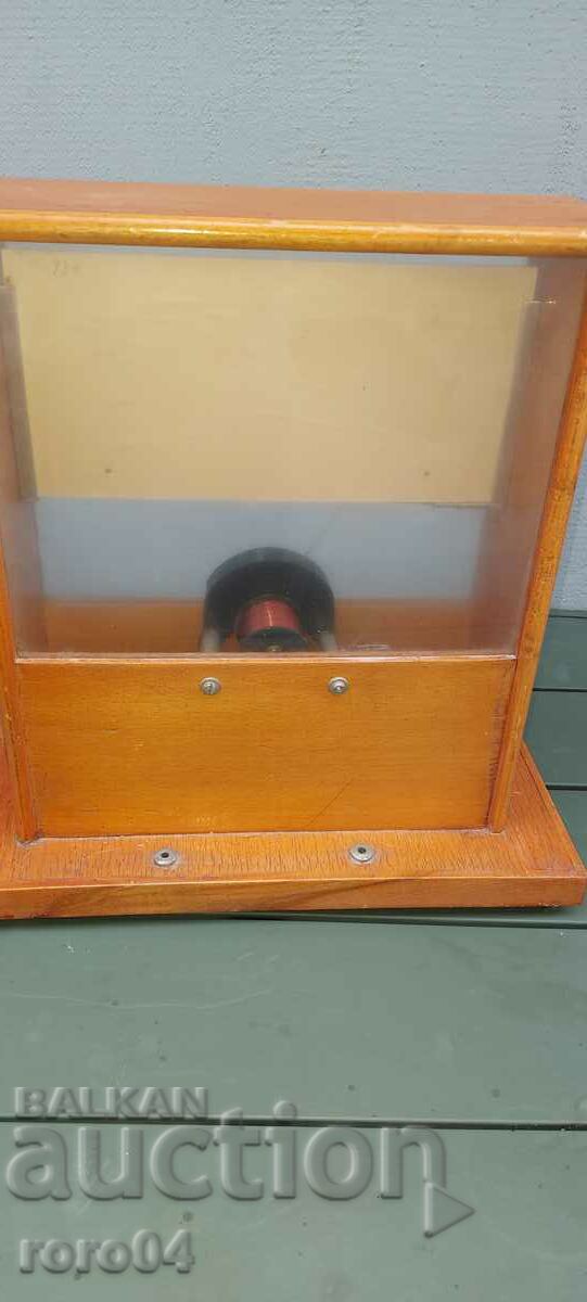 AMPERMETER - 5 AMPERMETER - 5