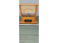 AMPERMETER