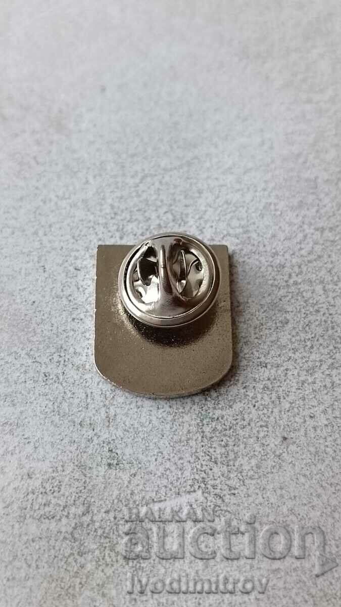 Badge Tree and two anchors with price 3.35 BGN | € 1.71 Badge Tree and two anchors with price 3.35 BGN | € 1.71