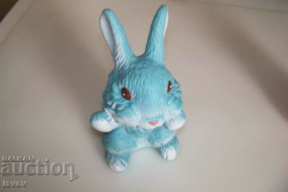 Two social rubber toys from the USSR. - 5