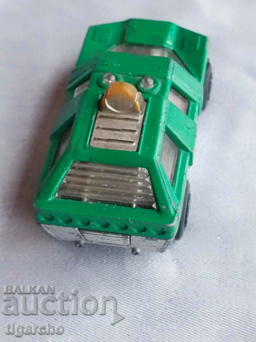 Auction Cartbox matchbox Auction Cartbox matchbox