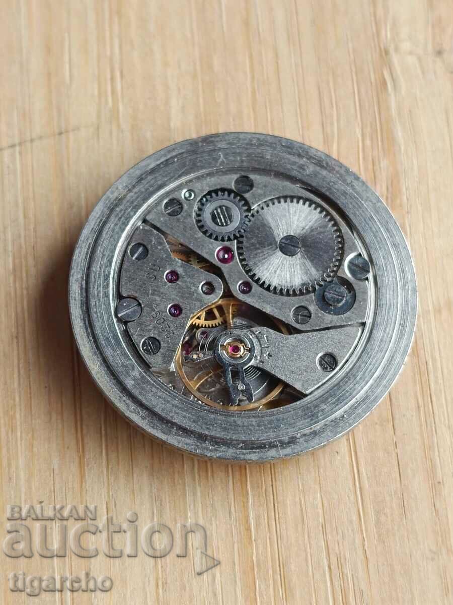 Auction Vostok Clock Wristwatch Auction Vostok Clock Wristwatch