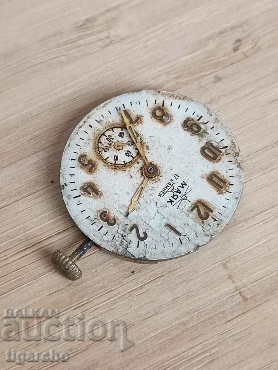 Δημοπρασία Ρολόι ρολόι Maak Δημοπρασία Ρολόι ρολόι Maak