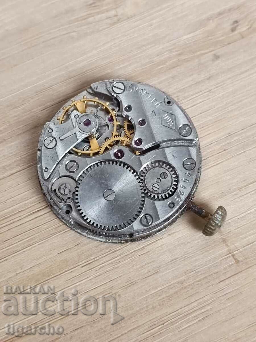 Παράδοση Ρολόι ρολόι Maak Παράδοση Ρολόι ρολόι Maak