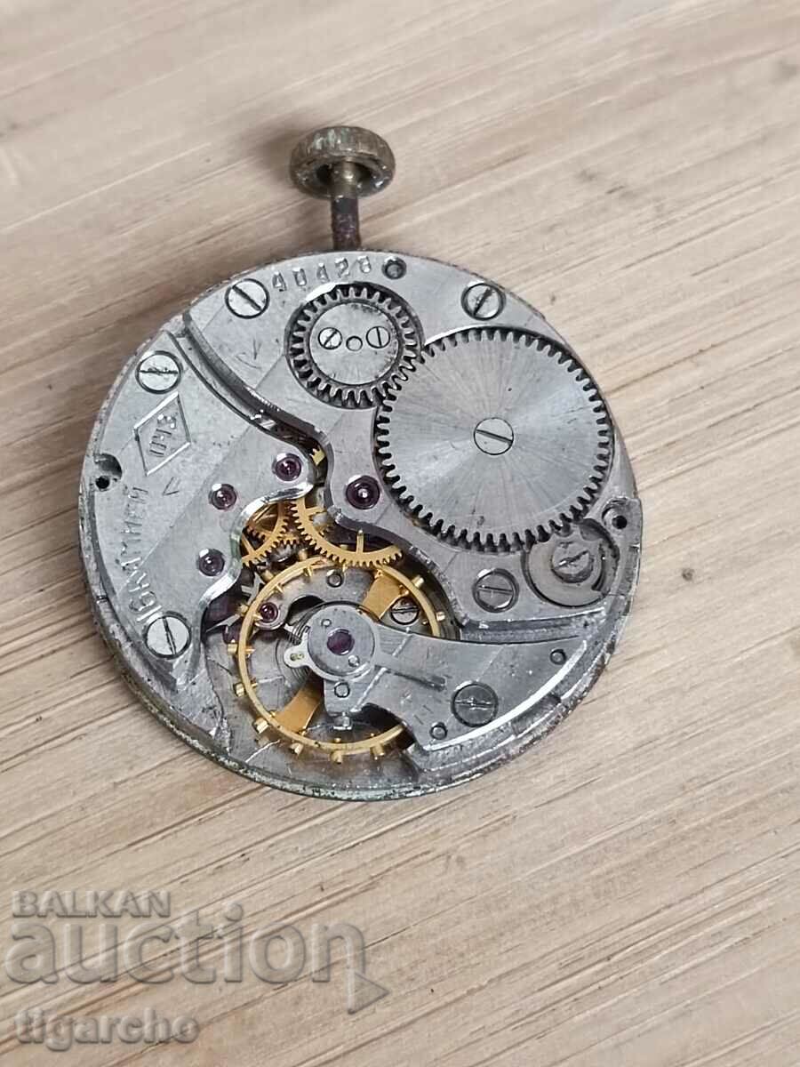 Ρολόι ρολόι Maak - 5 Ρολόι ρολόι Maak - 5