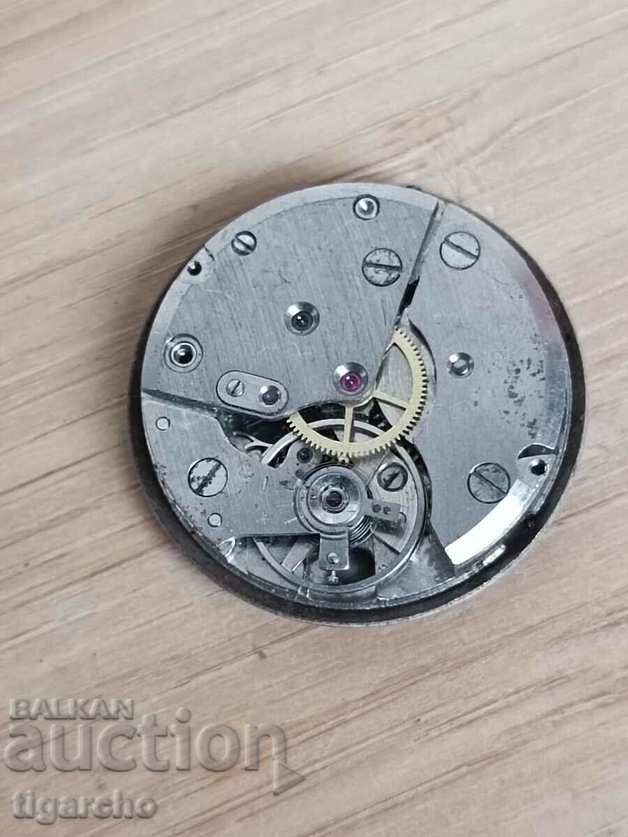 Delivery of Parat Watch Machine