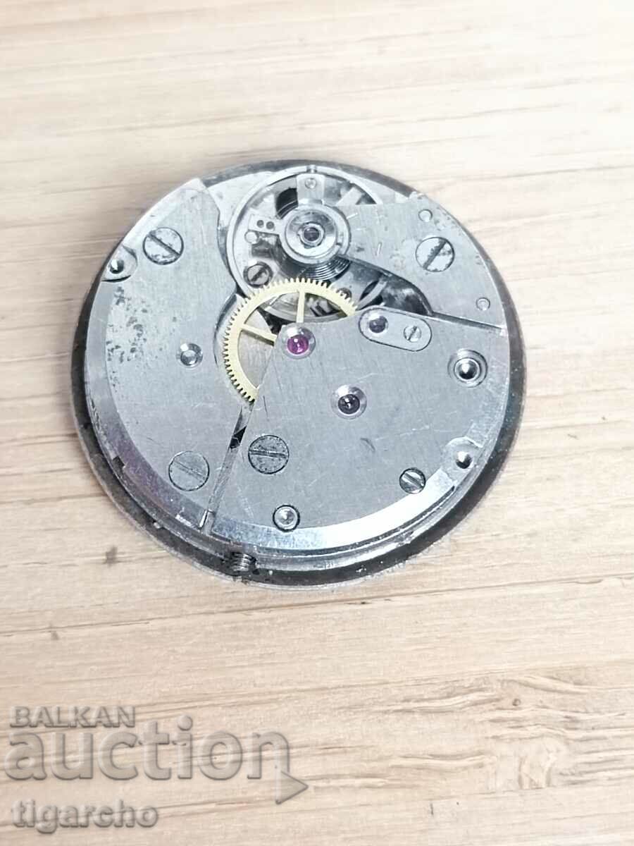 Parat Watch Machine - 5