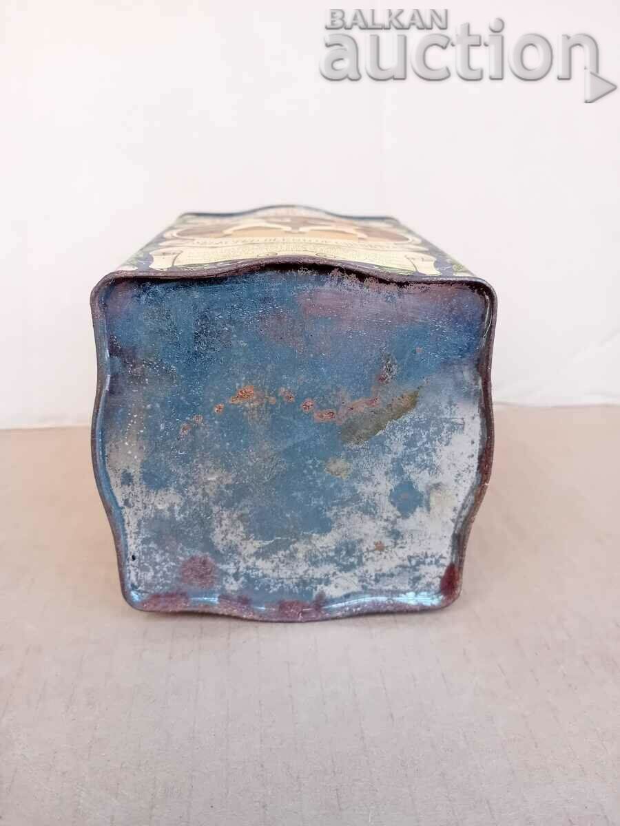 retro vintage tea box 20s - 7 retro vintage tea box 20s - 7