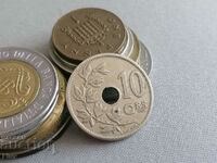 Monedă - Belgia - 10 centimes (franceză) | 1902