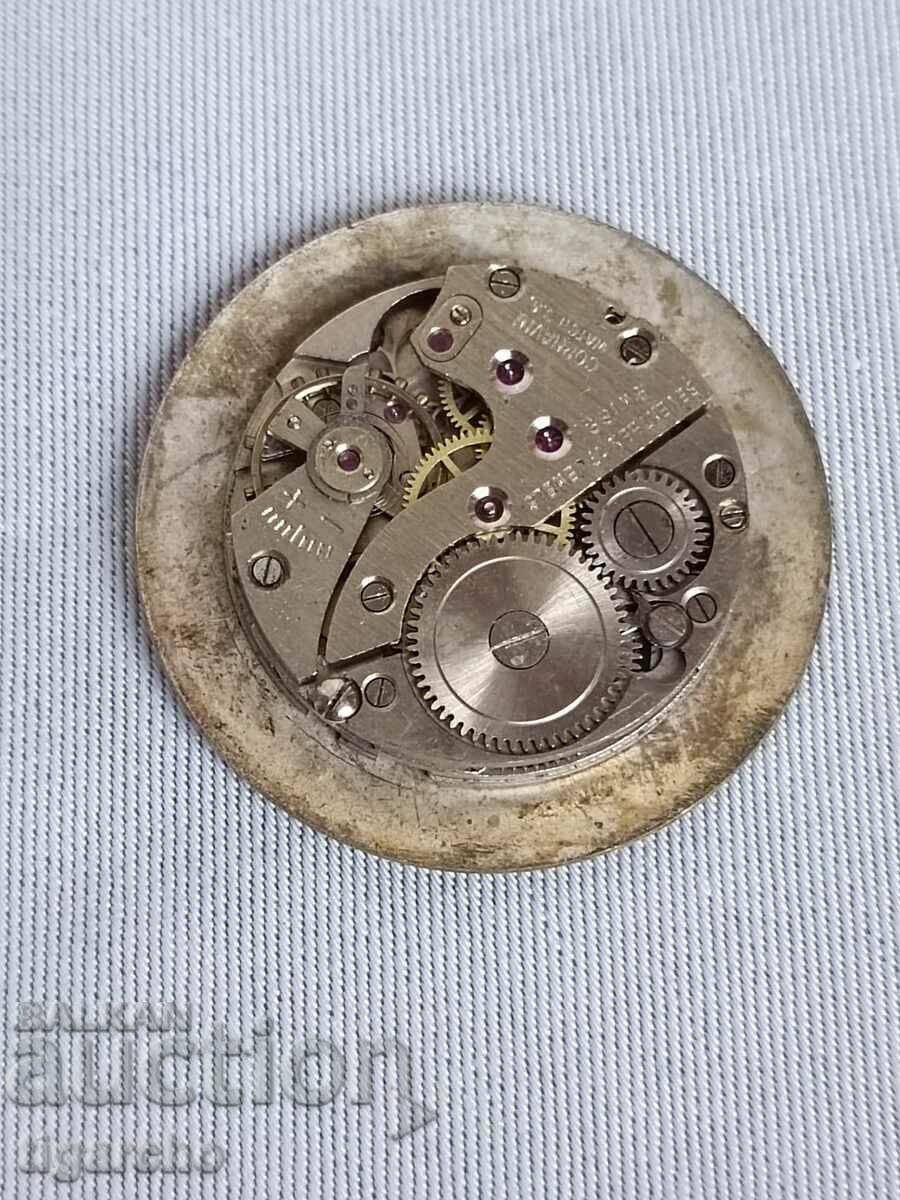 Δημοπρασία Μαλλιά ρολόι Cornavin Δημοπρασία Μαλλιά ρολόι Cornavin