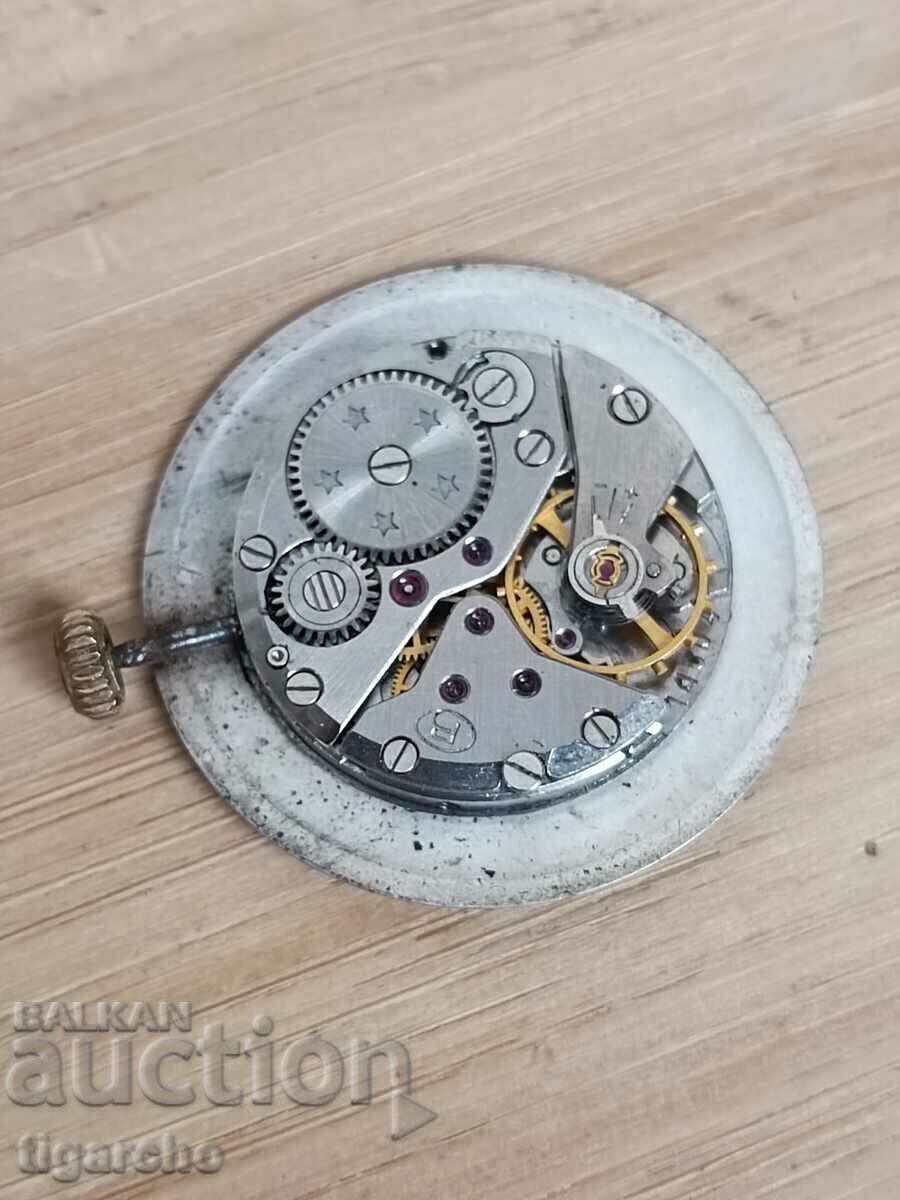 Livrarea Ceas de par Vostok Livrarea Ceas de par Vostok