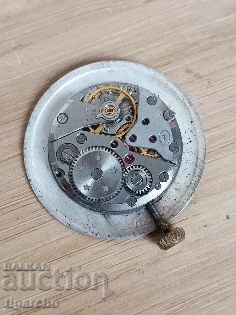 Ceas de par Vostok - 5 Ceas de par Vostok - 5