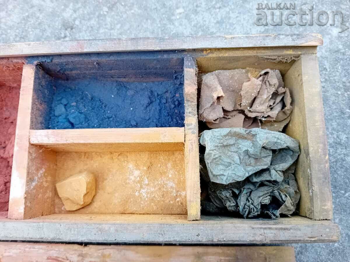 painter, icon painter kitia with ancient paints - 5 painter, icon painter kitia with ancient paints - 5