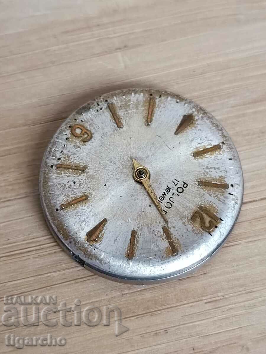 Licitație Ceas de par de zbor