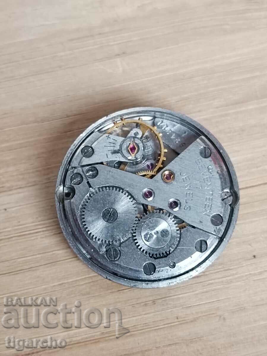 Livrarea Ceas de par de zbor