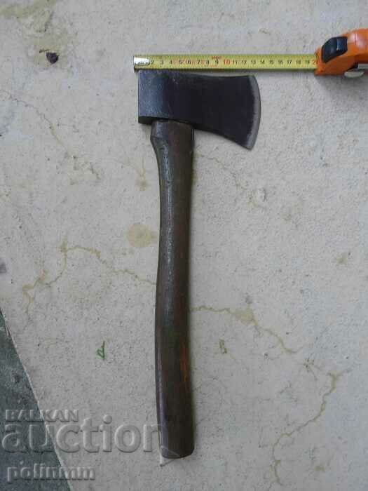 Old Swedish ax - 426 with price 80.00 BGN | € 40.90