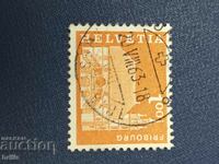 ШВЕЙЦАРИЯ 1963 - ФРАЙБУРГ