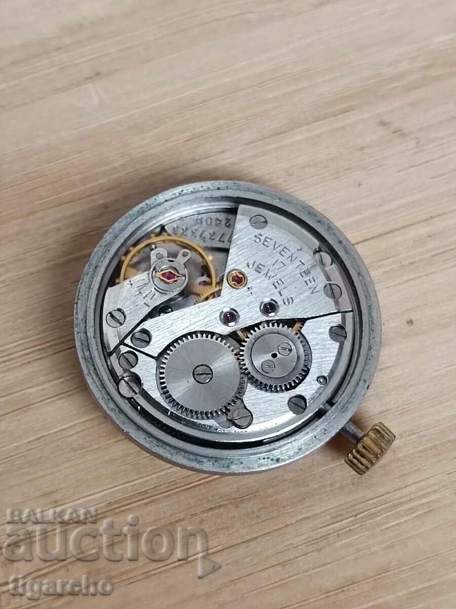 Auction Clock Watch Flight Auction Clock Watch Flight