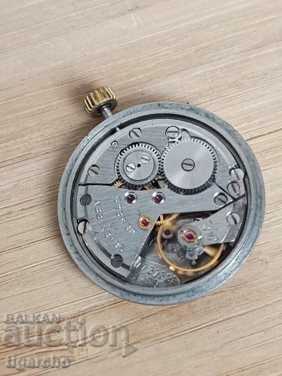 Delivery of Clock Watch Flight Delivery of Clock Watch Flight