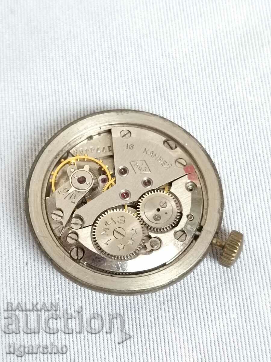 Kirovski watch maker - 5 Kirovski watch maker - 5