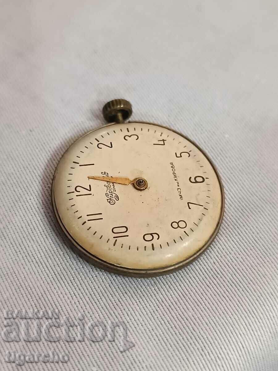 Kirovski watch maker - 7 Kirovski watch maker - 7