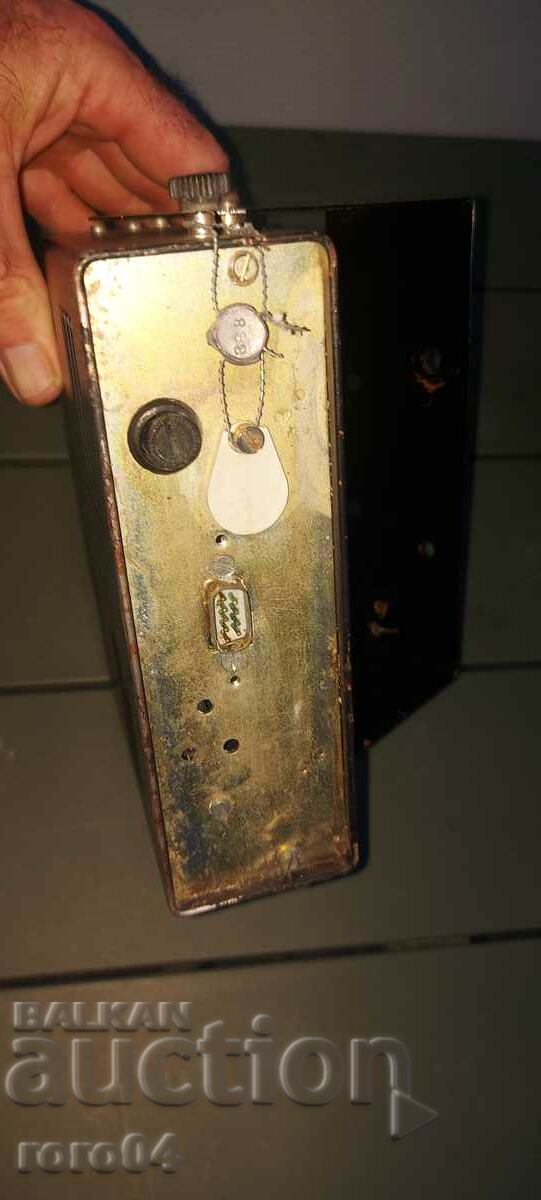 TAXI METER - ELMAX 30 M 1 - 5 TAXI METER - ELMAX 30 M 1 - 5