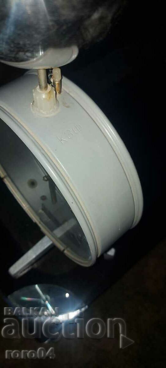 ELECTROMETER - FROM THE PHYSICS OFFICE with price 71.10 BGN | € 36.35 ELECTROMETER - FROM THE PHYSICS OFFICE with price 71.10 BGN | € 36.35