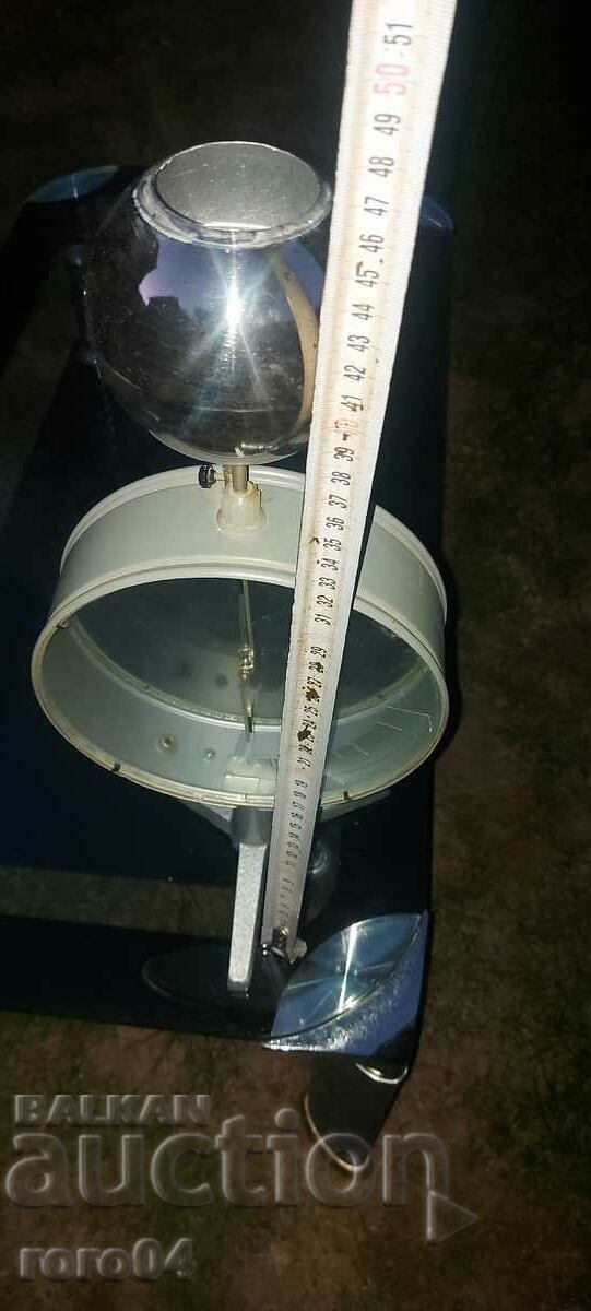 Auction ELECTROMETER - FROM THE PHYSICS OFFICE Auction ELECTROMETER - FROM THE PHYSICS OFFICE